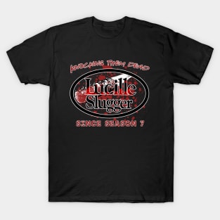 Lucille Slugger T-Shirt